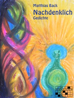 cover image of Nachdenklich